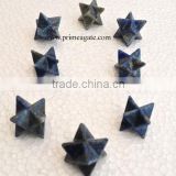 Wholesale Lapis Lazuli Merkaba Stars : Natural merkaba crystals