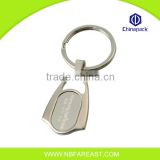 Factory price hot selling italian keychain