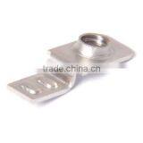 CNC Precision Stainless Steel Metal Stamping Parts Terminal