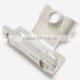 China Customized Stamping Nonstandard Stainless Steel Angle Bracket thumbnail-4