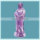 Brass Statue , Sculptures