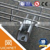 2014 latest 300mm certificated OEM service hdg cable tray