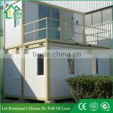 40Ft Container House Floor Plans Project thumbnail-5