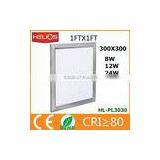 CHEAP CHEAP Price 36w 40w Led Panel Ceiling Light 24x24 Inch thumbnail-5