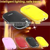 Resuable YK-805 USB Electric Japan Hand Warmer Powerbank Warmer thumbnail-2