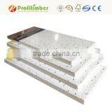 Acoustic Ceiling Board Mineral Fiber Ceiling Board thumbnail-1