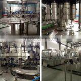 Manufacturer of Bottle Soft Drinks Filler