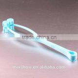 Wholesale Small Plastic Handheld Roller Massager for Promotion Gift thumbnail-2