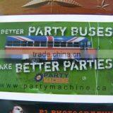 Fridge Logo Self Adhesive 3D Resin Doming Sticker thumbnail-3