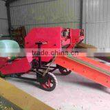 Hot Selling Competitive Price Small Round Baler Machine/alfalfa Available Round Hay Grass Baler Machine thumbnail-3