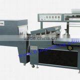 Auto L-type Sealing Shrink Machine thumbnail-5