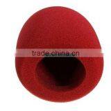 Handheld Stage Microphone Foam Cover / Sponge Microphone Cover / Microphone Windscreens thumbnail-2