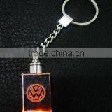 2016 Vivid and Great in Style Beautiful Crystal Keychain