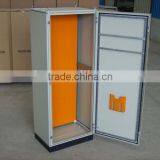 Different Size Electrical Distribution Box/power Metal Box
