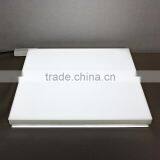36W 595x595mm 0-10V Dimmable Warm White Frameless Light Panel thumbnail-4