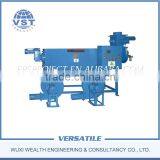 High Efficient Eps Recycling Machine Foam De-duster