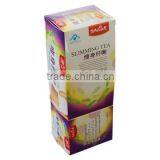 Single Teabag & Round Health Tea Bag & Chinese Tea