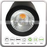 Housing White Surface Mounted COB Led Downlight 25w thumbnail-6
