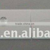 Colorless and Transparent Self-cleaning Glass Coating