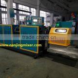 Gear Pump Rubber Preformer/Gear Pump Barwell/Gear Pump Preforming Machine/Cold Feeding Rubber Preformer