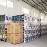 Zhongshan Luoqi Appliance Co., Ltd. company overview - view 2 thumbnail