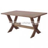 Cheapest French style dining table