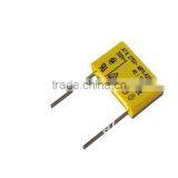 Metallic Polypropylene Film Capacitors