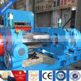 XK-450 Two Roll Rubber Mixing Mill/18' Rubber Mixing Mill thumbnail-6