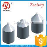 YG8 YG10 Type M20 Tungsten Carbide Mining Drill Bits