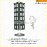 MM033---mosaic Display Rack for Showroom