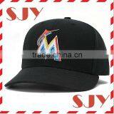 Wholesale Custom Embroidery Promotional Advertisment Caps thumbnail-1