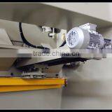 WD 67Y-63T/2500 Hydraulic Press Brake With Good Quality and High Efficiency thumbnail-3