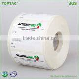 2013 Best Price Thermal Photo Paper