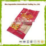 Wholesale Back Side Sealed Bag Made in China thumbnail-1