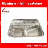 Worthy Superior Quality Aliminum Foil Container thumbnail-2