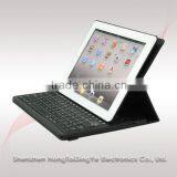 Rotatable Bluetooth Keyboard/ Mini Wireless Keyboard for IPad 2/3/4