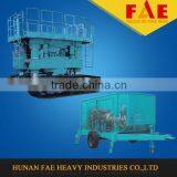 Casing Oscillator Foundation Building Equipment
