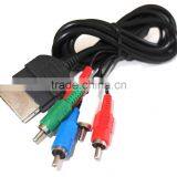 Component HD AV Cable for XBOX COMPONENT CABLE High-Definition AV Audio Video Cord HD TV HDTV thumbnail-3