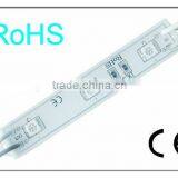 Good price for 12v 3528 3led non-waterproof led module