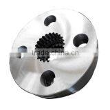 Main Shaft in Starter Drive Timing Gear thumbnail-3