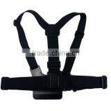 Hot Sale Christmas Gift Chest Body Strap for Gopros Heros 1 2 3 4 thumbnail-3