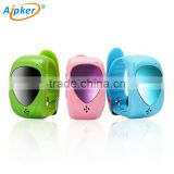 Baby gps tracking watch,wrist watch gps tracking device for kids