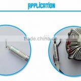 HY880 Grey Silicone Thermal Grease High Thermal Conductivity Thermal Paste / Grease / Compound for High Power 300w Led thumbnail-2