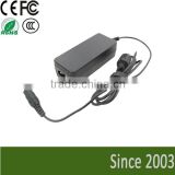 60w new compatiable LCD adapter charger for WA-24C12N