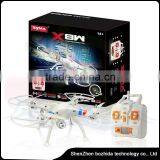 High Quality Syma X8W 3D 2.4G 4CH 4-axis RC Airplane With Six Axis Gyroscope rc Airplane for Sale thumbnail-6