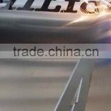 FLDJ 260w Yongli Tube Co2 Stainless Steel Laser Cutting Machine Price thumbnail-5