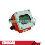 Functional Type Unified Fixed Ultrasonic Flowmeter TUF-2000F Flow Meter