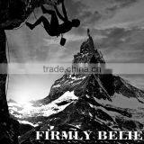 the Wonderful Moutians Abstrct Canvas Printing Painting thumbnail-1