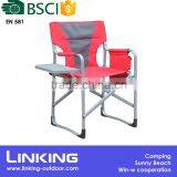 Aldi Lightweight Aluminum Folding Director Chair