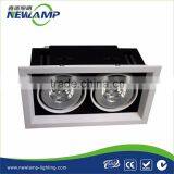 Excellent Quality SAA and CE Certificated 10w Led Square Light Downlight